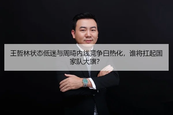 王哲林状态低迷与周琦内线竞争白热化，谁将扛起国家队大旗？