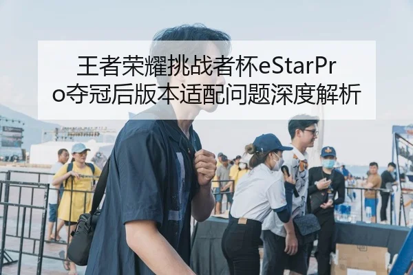 王者荣耀挑战者杯eStarPro夺冠后版本适配问题深度解析